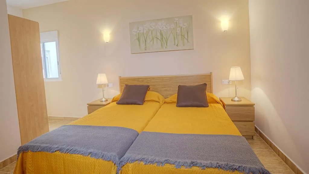 Edificio Prieto Viv 2C Apartment Puerto del Rosario   Puerto del Rosario (Fuerteventura)