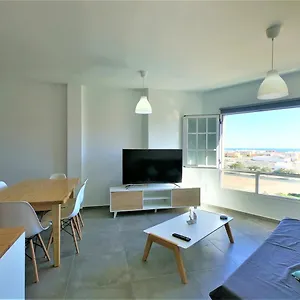 Apartamento C4 Ocean - Puerto Del Rosario, Puerto del Rosario (Fuerteventura)