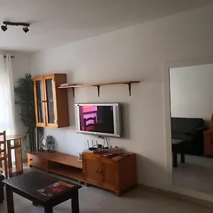 Apartamento Vv Hoony Mugler Wifi Free Private Parking Aire Acondiciony, Puerto del Rosario (Fuerteventura)