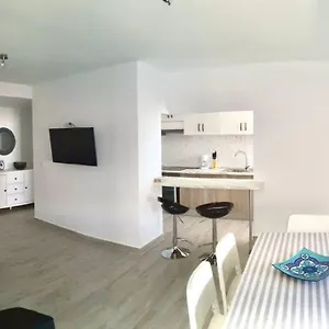 Apartamento Casa Alubsan, Puerto del Rosario (Fuerteventura)