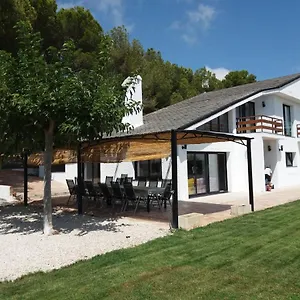  Villa Casa Carmen España