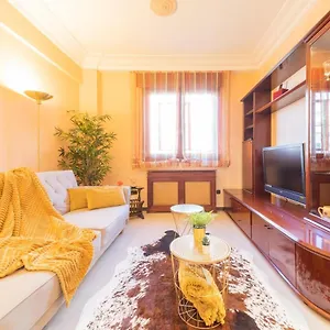  Apartamento Pozas By Next Stop España