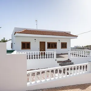  Villa Lightbooking Arali - Lujo Renovado En Tenerife España
