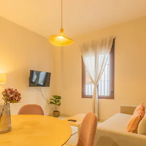  Apartamento Abuelos - España