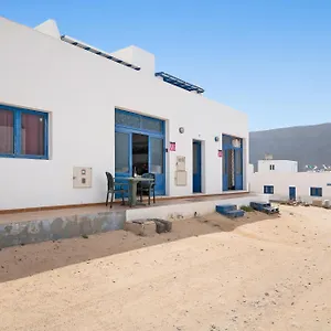  Сasa de vacaciones Callao, La Graciosa España