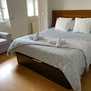 Apartamento Kresala Etxea España
