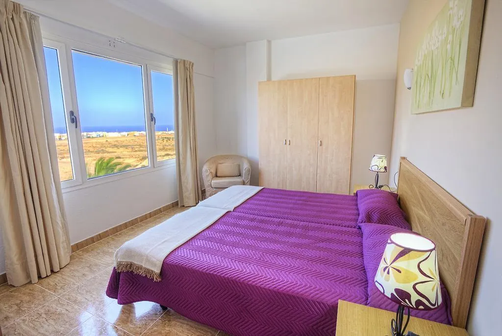 Comfort - 2C - Fuerteventura Puerto del Rosario  Apartamento